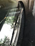 BOSCH博世雨刮器/雨刷片/雨刮片/雨刷器(一對裝)適用于 火翼 有骨 帕杰羅V93 V97 曬單實(shí)拍圖