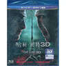 極速蝸牛藍(lán)光禮品版（藍(lán)光碟 3DBD+DVD） 曬單實(shí)拍圖