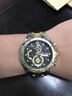 卡西歐（CASIO） 卡西歐(CASIO)手表表 男式運動(dòng)新款立體表盤(pán)賽車(chē)石英表 EFR-539L-1A 曬單實(shí)拍圖