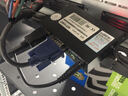 邁拓維矩（MT-viki） HV01 HDMI轉VGA轉換器 帶音頻接口 高清轉vga信號 帶電源 曬單實(shí)拍圖