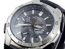 卡西歐（CASIO）男表 太陽能電波對(duì)時(shí)腕表  WVQ-M410系列 送男友 成人禮 曬單實(shí)拍圖