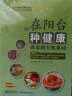 在陽臺(tái)種健康：我家的有機(jī)菜園 曬單實(shí)拍圖