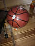 SITAKE 籃球 室內外籃球比賽籃球7號翻毛籃球耐磨藍球防滑籃球比賽籃球 7號紅色 曬單實(shí)拍圖