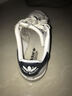阿迪達斯（adidas）男鞋女鞋深藍尾休閑板鞋三葉草小白鞋STAN SMITH M20325 藏藍尾 38 曬單實(shí)拍圖