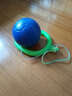 兒童健身跳跳球/溜溜球/蹦蹦球/活力跳 曬單實(shí)拍圖