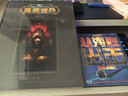 從海底出擊（藍光碟 BD50+BD25） 曬單實(shí)拍圖