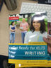 英文原版 雅思基礎寫(xiě)作考試 Get Ready for IELTS Writing 柯林斯英語(yǔ) 全英文版 曬單實(shí)拍圖