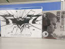 蝙蝠侠：黑暗骑士三部曲终极收藏版（蓝光碟 4BD50+2BD） 实拍图