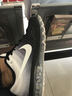 耐克NIKE AIR MAX 2017全掌氣墊  男子跑步運動(dòng)鞋 849559-010 黑色 44 曬單實(shí)拍圖