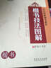 技法圖解鋼筆教程：楷書(shū)技法圖解（楷書(shū)） 曬單實(shí)拍圖