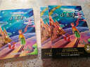 小王子--領(lǐng)先一步讓孩子傾聽世界名著（書+3CD） 曬單實(shí)拍圖