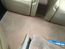 途運 純羊毛汽車(chē)腳墊 專(zhuān)車(chē)專(zhuān)用地毯腳墊 高檔腳墊  米色 豐田埃爾法 (阿爾法) 曬單實(shí)拍圖