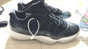 耐克（NIKE）【極速發(fā)貨】Air Jordan 11 Low AJ11 低幫黑白籃球鞋紅 AV2187 AV2187-140  白灰 42 曬單實(shí)拍圖