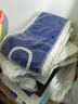 UPIN大塵推全棉平板大拖把靜電吸塵適合公司單位酒店賓館使用保潔拖把 曬單實(shí)拍圖