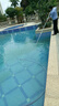 PoolMate泳池清潔設(shè)備泳池吸污管雙層自浮吸池喉吸污機(jī)軟管波紋管 15米雙層加厚自浮-1.5寸 曬單實(shí)拍圖