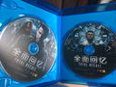 全面回憶（藍光碟 BD50+BD25）（網(wǎng)絡(luò )銷(xiāo)售版）（京東專(zhuān)賣(mài)） 曬單實(shí)拍圖