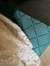 LOVEBOX 夏小網(wǎng)眼鏤空網(wǎng)襪 漁網(wǎng)襪 網(wǎng)格女 性感透氣連褲襪 D款菱形網(wǎng)格藍綠T090041 均碼 曬單實(shí)拍圖