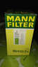 曼牌(MANNFILTER)機(jī)油濾清器機(jī)濾芯格 別克/雪佛蘭/凱迪拉克全系 HU6018z 新君威君越 邁銳寶1.8L(混動(dòng)) 曬單實(shí)拍圖