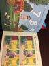 NODDY IQ 諾弟智力開發(fā)系列叢書（共五個系列）數(shù)字系列（套裝共3冊） 曬單實拍圖