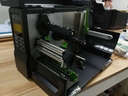 TSC 臺半 MA2400P 3400P ME240/ME340工業(yè)條碼打印機固定資產(chǎn)不干膠標簽物流快遞 價(jià)簽打印機 顯示屏 ME340(已停產(chǎn))升級型號MA3400P+送耗材 曬單實(shí)拍圖