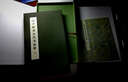 沈尹默書古代書論冊 曬單實拍圖