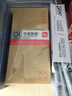 得力（deli）牛皮紙信封3號(hào)/5號(hào)/7號(hào)郵局標(biāo)準(zhǔn)信封袋工資袋 增值稅發(fā)票袋子 米黃5號(hào)【60個(gè)】220*110mm 3423 曬單實(shí)拍圖