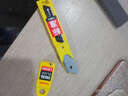 田島（TAJIMA）18mm中號(hào)美工刀片合集 LB50H-18mm精裝 1102-0136 曬單實(shí)拍圖