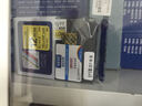 巴威PT-P750W標簽機色帶適合TZe兄弟普貼趣P-touch打印機P700碳帶D210標簽紙 TZ2-631/12mm*8m顏色(黑字/黃底) 曬單實(shí)拍圖