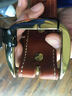 GALCOGUNLEATHER美國(guó)進(jìn)口Galco SB6 手工皮帶腰帶 SEAL海豹御用軍迷作戰(zhàn)戰(zhàn)術(shù)腰帶 38 曬單實(shí)拍圖