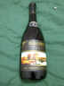 和阗新疆和田和阗玫瑰香精品石榴酒干型红酒果酒玫瑰酒葡萄酒750ml 实拍图