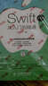 Swift從入門到精通（正式版）（附DVD光盤1張）（異步圖書出品） 曬單實(shí)拍圖