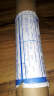 法意家居PVC护角条墙角保护条护墙角阳角防磕碰撞装饰条包角封边条压边 白色木纹（宽3.6cm） 1.8米 实拍图