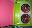 百年奧斯卡經(jīng)典電影珍藏100部（35DVD 精裝） 曬單實(shí)拍圖