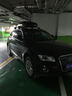 韋帕（WEIPA） 車(chē)頂行李箱 奔馳GLC GLE 奧迪Q3 Q5 SUV汽車(chē)車(chē)載旅行箱寶馬X3 X5 【經(jīng)典款176】420升車(chē)頂行李箱 現代途勝 IX35 起亞智跑 KX7 曬單實(shí)拍圖