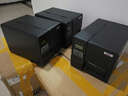 TSC 臺半 MA2400P 3400P ME240/ME340工業(yè)條碼打印機固定資產(chǎn)不干膠標簽物流快遞 價(jià)簽打印機 顯示屏 ME340(已停產(chǎn))升級型號MA3400P+送耗材 曬單實(shí)拍圖