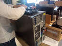 戴爾（DELL）PowerEdge R250/R360 1U機架式服務(wù)器金蝶ERP文件共享云主機服務(wù)器 R360【E-2434 4核3.4G】雙電 32G內存丨1x2T SATA桌面級 曬單實(shí)拍圖
