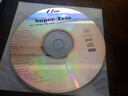 進(jìn)口CD 超級三重奏（CD） 曬單實(shí)拍圖
