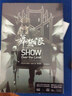 2012羅志祥：舞極限（新歌+金選 2CD） 曬單實拍圖