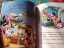 米奇妙妙屋數學(xué)啟蒙故事：假期歡樂(lè )多（迪士尼英語(yǔ)家庭版） 曬單實(shí)拍圖