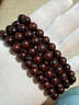 乙太尚品小葉紫檀手鏈老料高密度金星紫檀手串佛珠送禮長(cháng)輩 活力款10MM*108顆 曬單實(shí)拍圖
