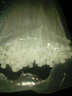 寶品坊 尼龍扎帶自鎖式扎線(xiàn)3/4/5mm束線(xiàn)帶綁線(xiàn)帶捆扎帶活扣扎帶黑色 白色(4*500mm  250根） 曬單實(shí)拍圖