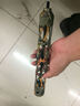 頂點(diǎn) ARCHERY 頂點(diǎn)11寸鋁合金減震器TP617-11 射箭器材 迷彩色 曬單實(shí)拍圖