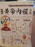 圖解黃帝內經(jīng)全集 曬單實(shí)拍圖