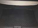 【環(huán)保耐磨】蒂炫麗秀 汽車后備箱墊子 專車專用 汽車尾箱墊 黑色米線 大眾POLO速騰邁騰寶來(lái)朗逸行途觀L新桑塔納帕薩特 曬單實(shí)拍圖