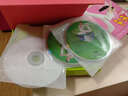 零基礎(chǔ)學(xué)瑜伽（5DVD） 曬單實(shí)拍圖