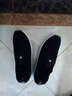 穩行高處 時(shí)尚戶(hù)外低幫運動(dòng)鞋潮流休閑鞋韓版男鞋子 FO5 黑色 41 曬單實(shí)拍圖