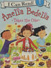 睡懶覺 Amelia Bedelia Sleeps Over (I Can Read_ Level 1)進(jìn)口原版 英文  小學(xué)教輔 曬單實(shí)拍圖