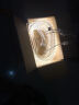 雷士（NVC）灯带LED灯带多米装吊顶霓虹多色高亮贴片灯带防水暗槽辅助灯条 1米-2835-60珠暖黄光-自购连接头 6瓦/米 实拍图