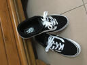 東方腳印 扁鞋帶男女士休閑帆布運動(dòng)板鞋皮鞋雙層加厚黑色白色鞋帶子 3雙白色 1.2m 曬單實(shí)拍圖
