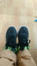 乔丹QIAODAN男鞋板鞋男夏季运动鞋韩版潮流休闲鞋滑板鞋 白色-550 39 实拍图